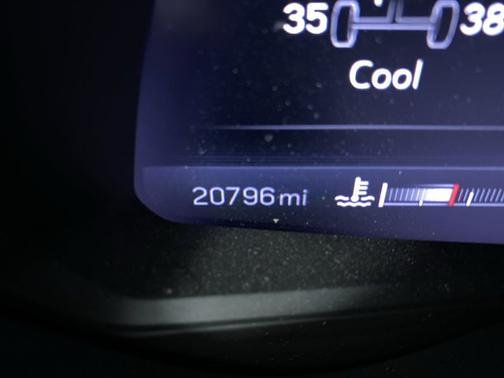 2023 Cadillac CT4 Sport