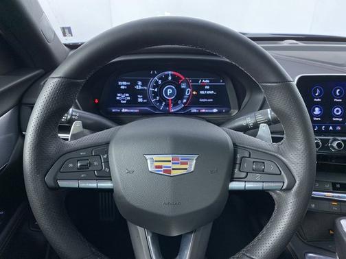 2023 Cadillac CT4 Sport