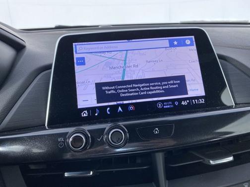 2023 Cadillac CT4 Sport