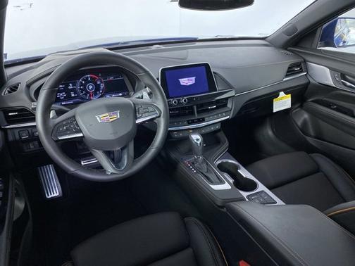 2023 Cadillac CT4 Sport