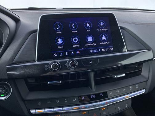 2023 Cadillac CT4 Sport