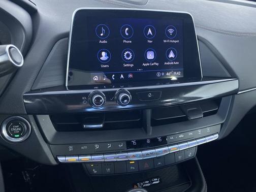 2023 Cadillac CT4 Sport