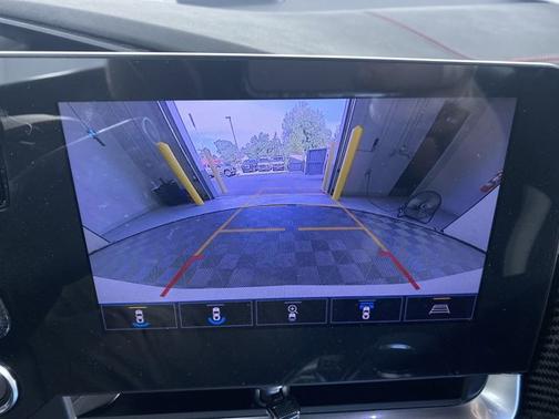 2023 Chevrolet Corvette 3LZ