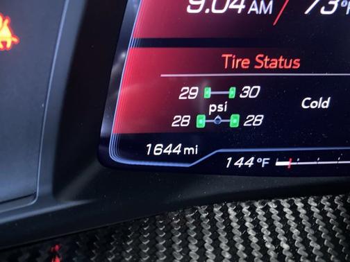 2023 Chevrolet Corvette 3LZ