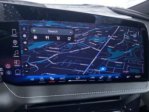 2026 Chevrolet Corvette 2LT