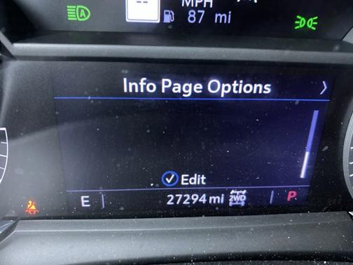 2022 Cadillac XT5 AWD Premium Luxury