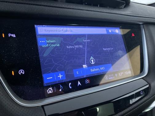 2022 Cadillac XT5 AWD Premium Luxury