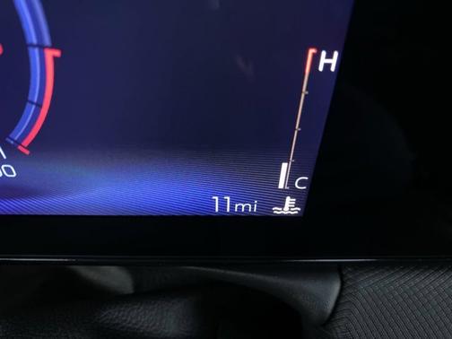 Sterling Gray Metallic 2026 Chevrolet Trailblazer RS