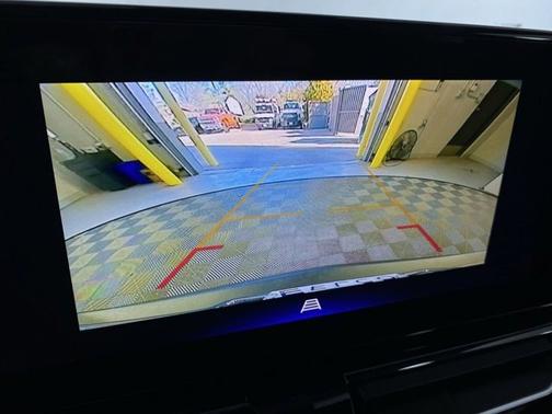 Sterling Gray Metallic 2026 Chevrolet Trailblazer RS