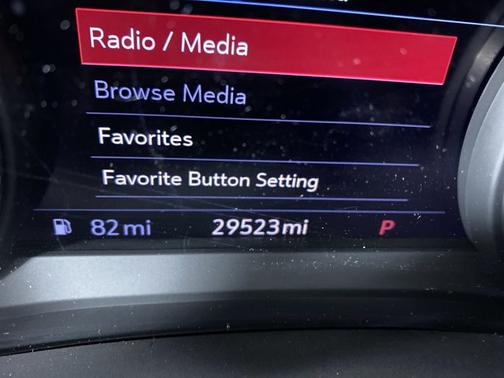 2023 Cadillac XT4 FWD Premium Luxury