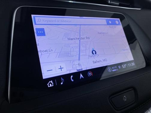 2023 Cadillac XT4 FWD Premium Luxury