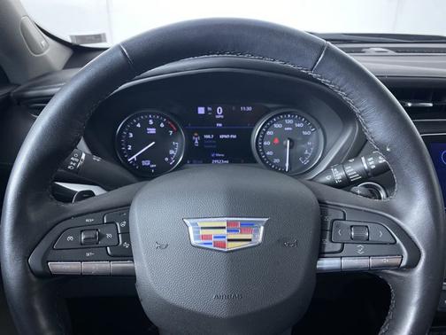 2023 Cadillac XT4 FWD Premium Luxury
