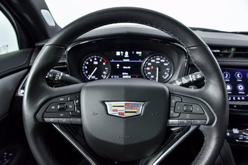 2020 Cadillac XT6 FWD Premium Luxury for sale in Ballwin, MO - image 12