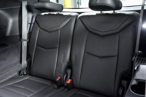 2020 Cadillac XT6 FWD Premium Luxury for sale in Ballwin, MO - image 8