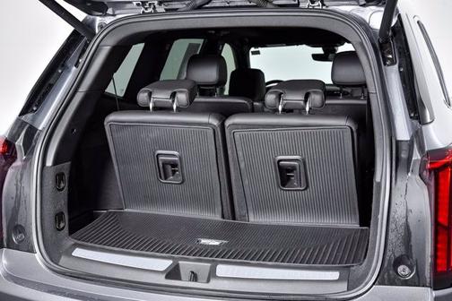 2020 Cadillac XT6 FWD Premium Luxury for sale in Ballwin, MO - image 7
