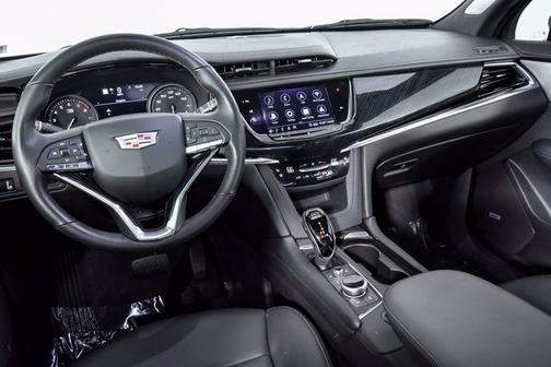 2020 Cadillac XT6 FWD Premium Luxury for sale in Ballwin, MO - image 11