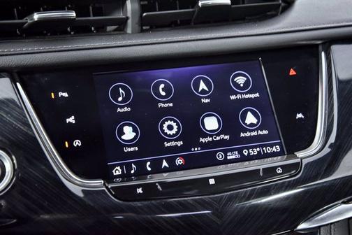 2020 Cadillac XT6 FWD Premium Luxury for sale in Ballwin, MO - image 16