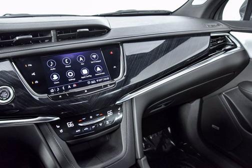 2020 Cadillac XT6 FWD Premium Luxury for sale in Ballwin, MO - image 15
