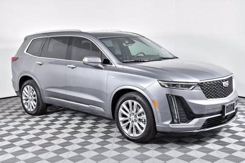 2020 Cadillac XT6 FWD Premium Luxury for sale in Ballwin, MO - image 4