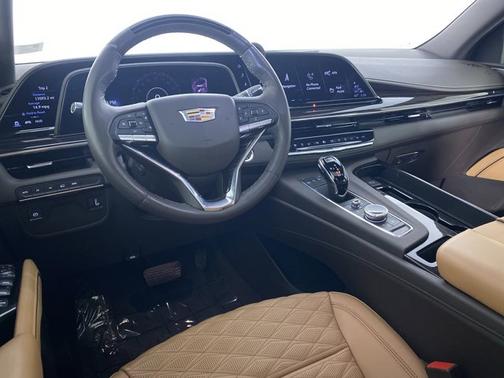 2024 Cadillac Escalade ESV 4WD Premium Luxury