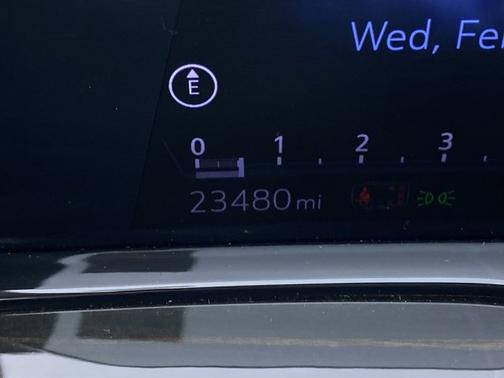 2024 Cadillac Escalade ESV 4WD Premium Luxury