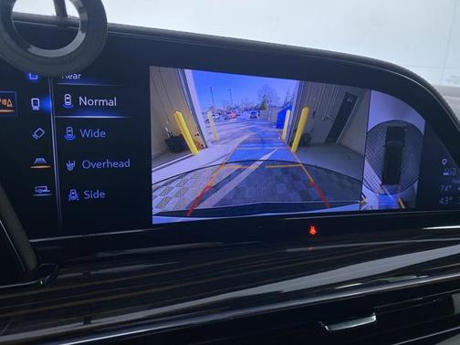 2024 Cadillac Escalade ESV 4WD Premium Luxury