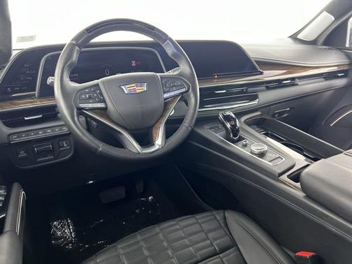 2023 Cadillac Escalade 4WD Sport Platinum