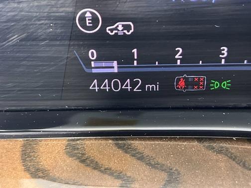 2023 Cadillac Escalade 4WD Sport Platinum