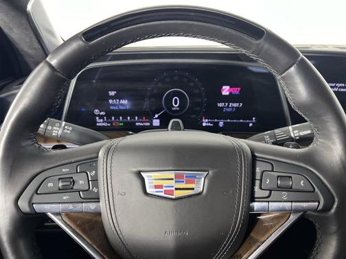 2023 Cadillac Escalade 4WD Sport Platinum