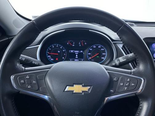 2020 Chevrolet Malibu RS