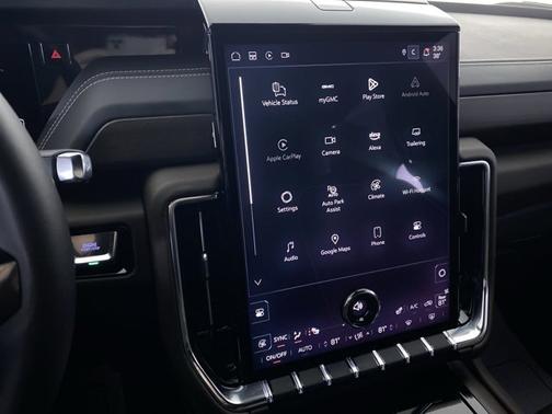 2025 GMC Yukon Denali Ultimate