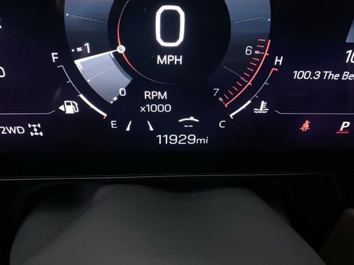 2025 GMC Yukon Denali Ultimate