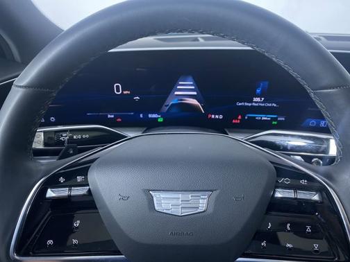 2024 Cadillac LYRIQ Sport