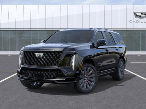 2026 Cadillac Escalade AWD V-Series