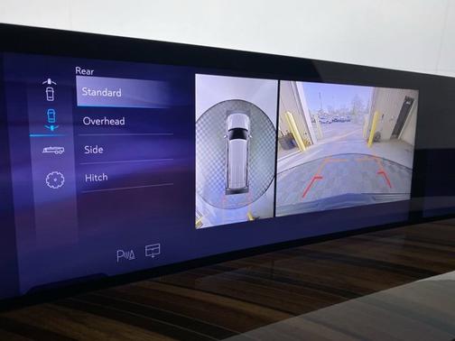 2025 Cadillac Escalade ESV 4WD Sport Platinum