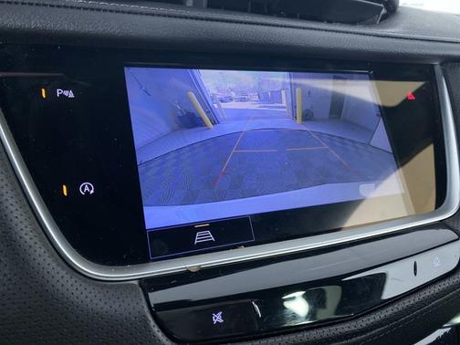 2023 Cadillac XT5 AWD Premium Luxury