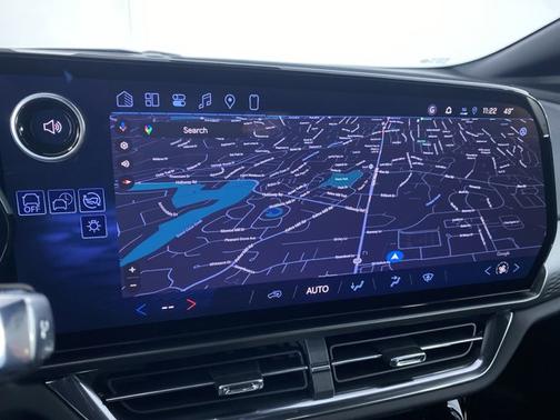 2026 Chevrolet Equinox EV LT1 w/PCY