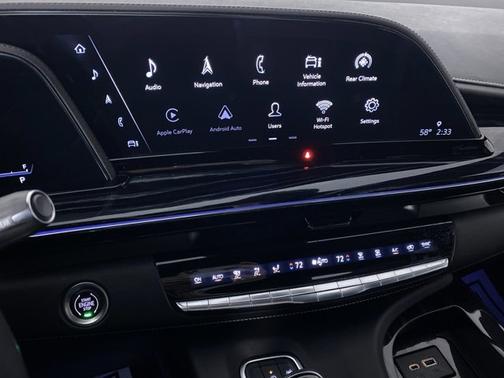 2022 Cadillac Escalade ESV Sport