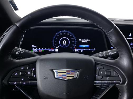 2022 Cadillac Escalade ESV Sport