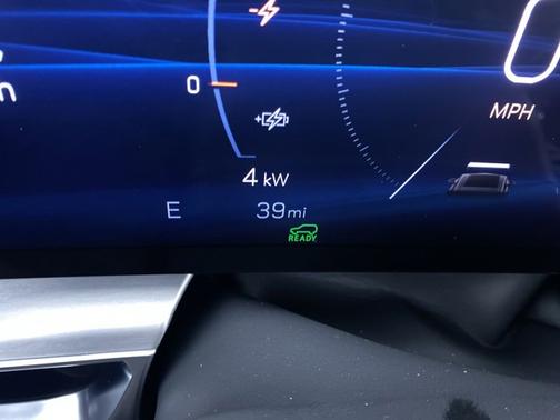 2025 Cadillac LYRIQ Sport