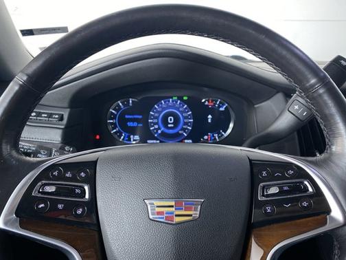 2019 Cadillac Escalade ESV Luxury