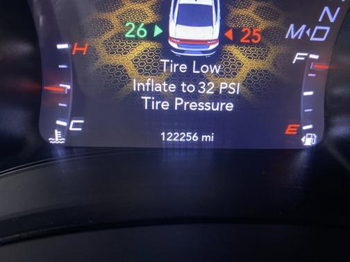 2017 Dodge Charger R/T