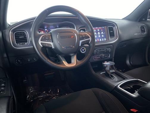 2017 Dodge Charger R/T