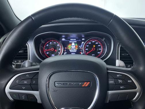 2017 Dodge Charger R/T