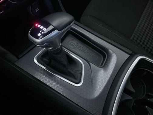 2017 Dodge Charger R/T