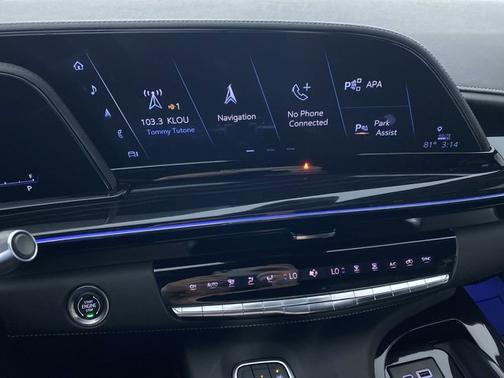 2024 Cadillac Escalade 4WD Sport