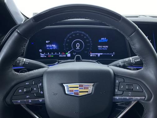 2024 Cadillac Escalade 4WD Sport