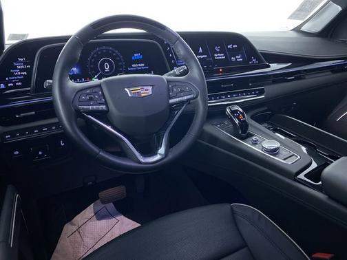 2024 Cadillac Escalade 4WD Sport