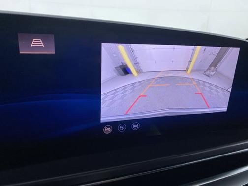 Stellar Black Metallic 2024 Cadillac LYRIQ Tech