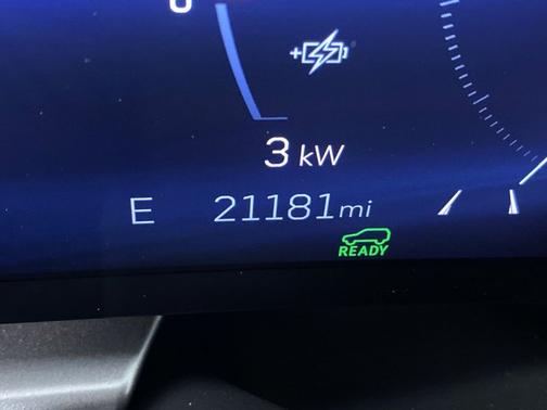Stellar Black Metallic 2024 Cadillac LYRIQ Tech